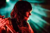 2015-08-12 - Courtney Barnett från Way Out West, Göteborg