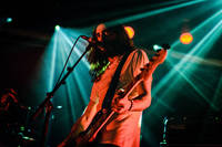 2015-08-12 - Courtney Barnett från Way Out West, Göteborg
