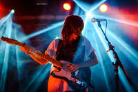 2015-08-12 - Courtney Barnett från Way Out West, Göteborg