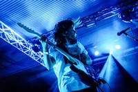 2015-08-12 - Courtney Barnett från Way Out West, Göteborg