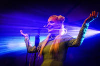 2015-08-12 - Maja Francis från Way Out West, Göteborg