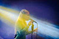 2015-08-12 - Maja Francis från Way Out West, Göteborg
