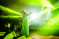 2015-08-12 - Maja Francis från Way Out West, Göteborg