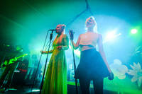 2015-08-12 - Maja Francis från Way Out West, Göteborg