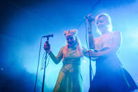 2015-08-12 - Maja Francis från Way Out West, Göteborg