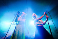 2015-08-12 - Maja Francis från Way Out West, Göteborg