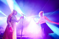 2015-08-12 - Maja Francis från Way Out West, Göteborg
