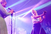 2015-08-12 - Maja Francis från Way Out West, Göteborg