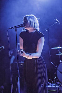 2015-08-13 - Aurora från Way Out West, Göteborg
