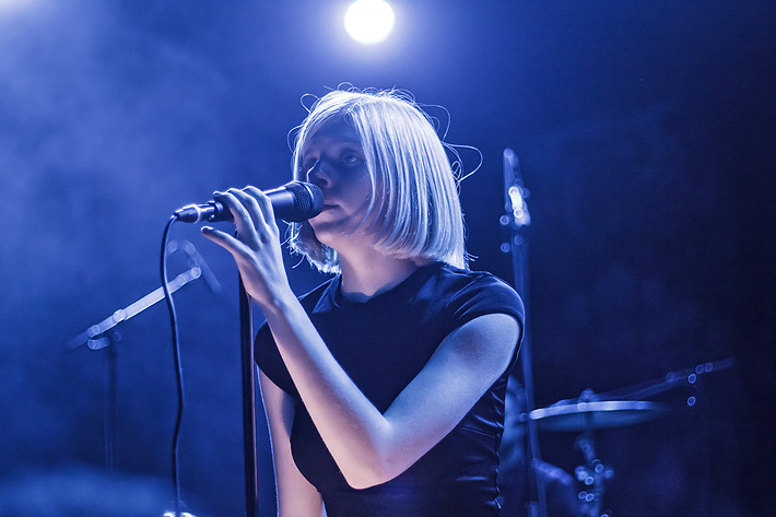 2015-08-13 - Aurora från Way Out West, Göteborg