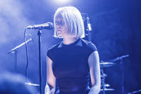2015-08-13 - Aurora från Way Out West, Göteborg