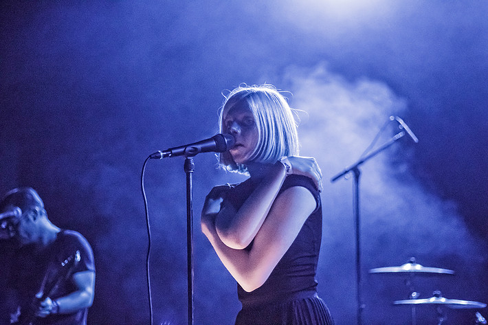 2015-08-13 - Aurora från Way Out West, Göteborg