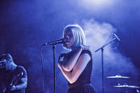 2015-08-13 - Aurora från Way Out West, Göteborg