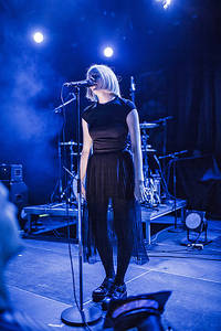 2015-08-13 - Aurora från Way Out West, Göteborg