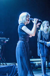 2015-08-13 - Aurora från Way Out West, Göteborg