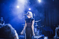 2015-08-13 - Aurora från Way Out West, Göteborg