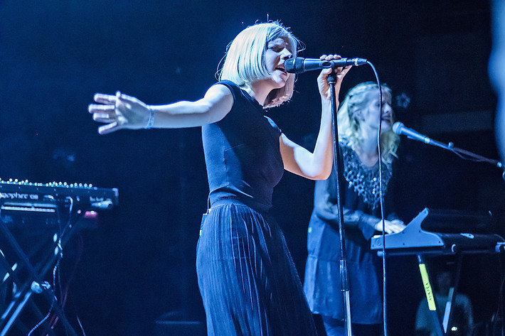 2015-08-13 - Aurora från Way Out West, Göteborg