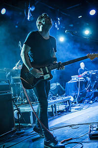 2015-08-13 - Aurora från Way Out West, Göteborg