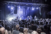 2015-08-13 - Aurora från Way Out West, Göteborg
