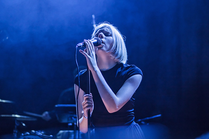 2015-08-13 - Aurora från Way Out West, Göteborg