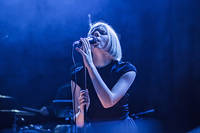 2015-08-13 - Aurora från Way Out West, Göteborg