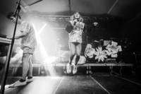 2015-08-13 - Death Team från Way Out West, Göteborg