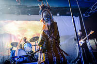 2015-08-12 - Goat från Way Out West, Göteborg