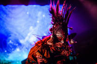 2015-08-12 - Goat från Way Out West, Göteborg