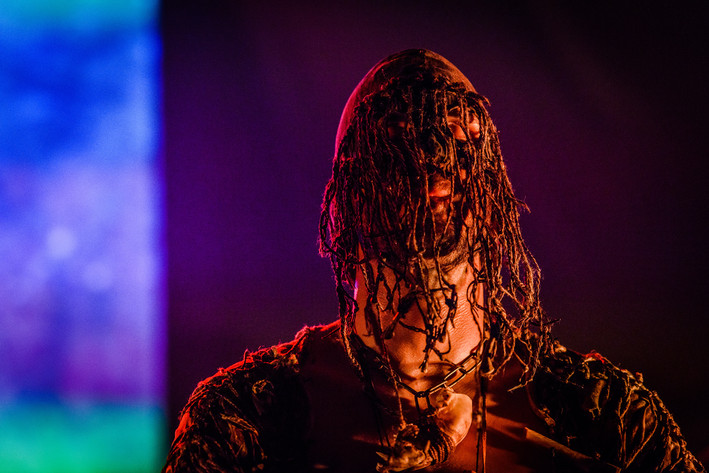 2015-08-12 - Goat från Way Out West, Göteborg
