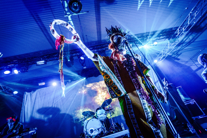 2015-08-12 - Goat från Way Out West, Göteborg