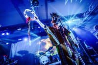 2015-08-12 - Goat från Way Out West, Göteborg