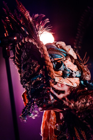 2015-08-12 - Goat från Way Out West, Göteborg