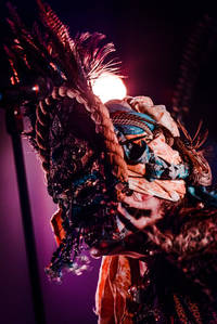 2015-08-12 - Goat från Way Out West, Göteborg