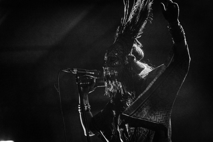 2015-08-12 - Goat från Way Out West, Göteborg