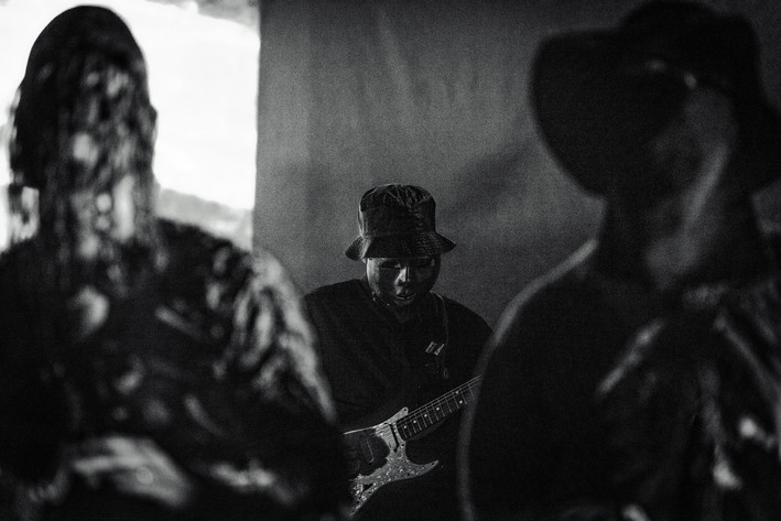2015-08-12 - Goat från Way Out West, Göteborg
