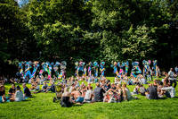 2015-08-13 - Områdesbilder från Way Out West, Göteborg