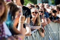 2015-08-13 - Områdesbilder från Way Out West, Göteborg