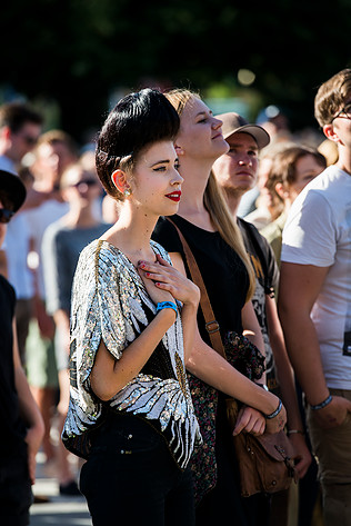 2015-08-13 - Områdesbilder från Way Out West, Göteborg 2015-08-13 - Områdesbilder från Way Out West, Göteborg