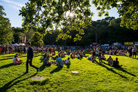 2015-08-13 - Områdesbilder från Way Out West, Göteborg