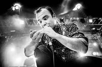 2015-08-13 - Future Islands från Way Out West, Göteborg