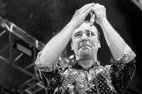 2015-08-13 - Future Islands från Way Out West, Göteborg