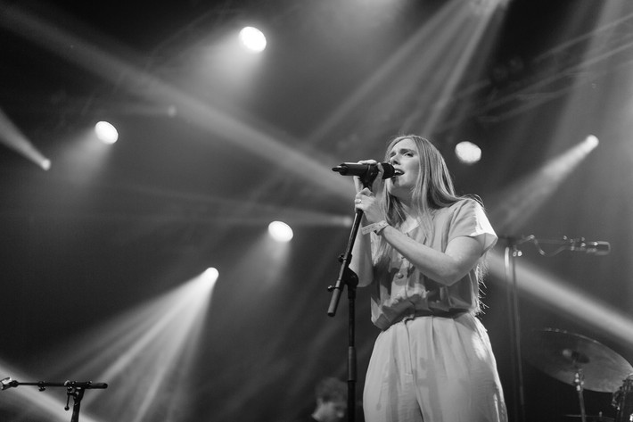 2015-08-13 - Noonie Bao från Way Out West, Göteborg