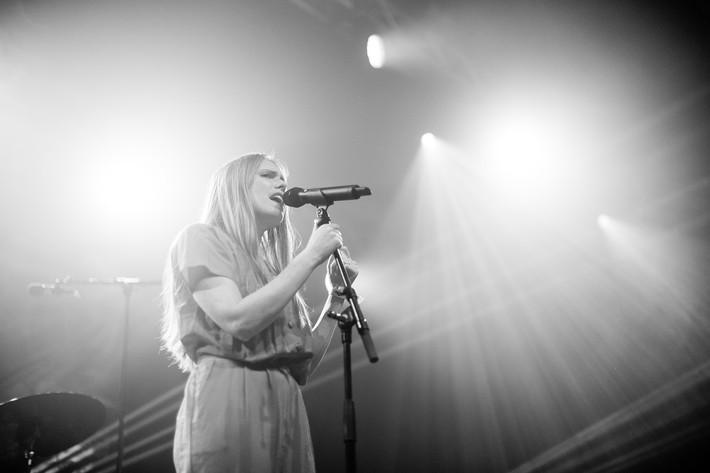 2015-08-13 - Noonie Bao från Way Out West, Göteborg