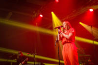 2015-08-13 - Noonie Bao från Way Out West, Göteborg