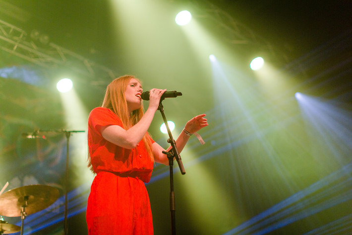 2015-08-13 - Noonie Bao från Way Out West, Göteborg