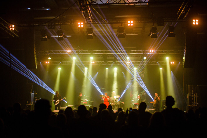 2015-08-13 - Noonie Bao från Way Out West, Göteborg