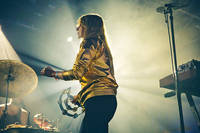 2015-08-13 - Susanne Sundfør från Way Out West, Göteborg