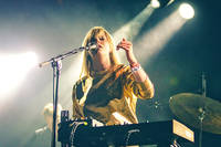 2015-08-13 - Susanne Sundfør från Way Out West, Göteborg