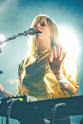 2015-08-13 - Susanne Sundfør från Way Out West, Göteborg