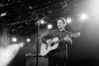 2015-08-14 - Sturgill Simpson från Way Out West, Göteborg
